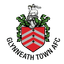 Glynneath Town logo
