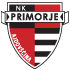 ND Primorje logo - Aluminij VS Nd Primorje Score Today
