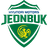 Jeonbuk Hyundai Motors logo - Kor K 32339 Football Live