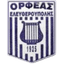 Orfeas Eleutheroupolis logo
