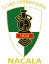 Clube Ferroviário de Nacala logo