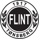 Flint logo - B VS Flint Result