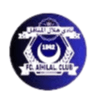 Al Hilal SC Al Managil logo - Managil VS Merikh Kosti Result Today