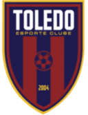 Toledo EC Women logo - Women VS Brasil De Farroupilha W Score Today