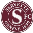 Servette U19 logo - U VS Fc Thun U Score Today