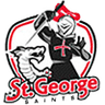 St George Saints logo