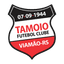 Tamoio U20 logo