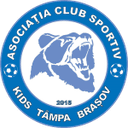 ACS Kids Tampa Brasov logo - Mogosoaia VS Acs Kids Tampa Brasov Sport