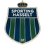 Sporting Hasselt logo