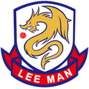 Lee Man logo - Diamonds VS Lee Man Result