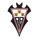 Fundacion Albacete B Women logo - Women VS Cd Guadalajara Sad Women Live Score