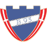 Boldklubben AF 1893 Women(w) logo