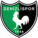 Denizlispor logo - Turgutluspor VS Denizlispor Result Today
