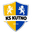 KS Kutno logo