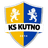 KS Kutno logo