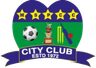 MSPCC City Club logo