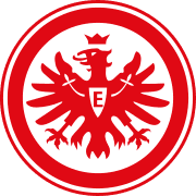 Eintracht Frankfurt II logo