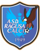 ASD Ragusa Calcio logo - Messina VS Asd Ragusa Calcio Sport