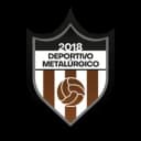 Deportivo Metalurgico U20 logo - U VS Central Ballester U Score
