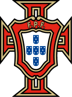 Portugal U17 logo