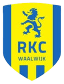 RKC Waalwijk Reserve logo - U VS Rkc Waalwijk Reserve Live Score Today
