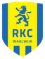 RKC Waalwijk Reserve logo
