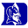 Duke Blue Devils logo