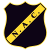NAC Breda (W) logo - W VS Hera United W Result Today