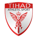 Tihad Athletique Sport de Casablanca logo - Casablanca VS Fath Casablanca Result Today