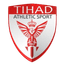 Tihad Athletique Sport de Casablanca logo