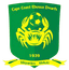Cape Coast Ebusua Dwarfs logo
