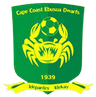 Cape Coast Ebusua Dwarfs logo