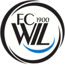 FC Wil 1900 logo - Wil VS Yverdon Result