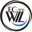 FC Wil 1900 logo - Swi Challenge League 31986 Sport