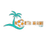 North Miami Island Soccer Academy logo