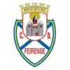Feirense U17 logo - U VS Feirense U Live