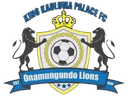 KK Palace FC logo - Fc VS Bucks Bucaneers Live Score