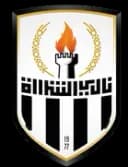 Al-Sharara logo - Alsharara VS Al Ahly Benghazi Live Score Today