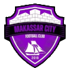 Makassar City logo - City VS Kepri Fc Sport