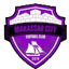 Makassar City logo