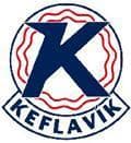 Keflavik logo - Fylkir VS Keflavik Result Today