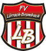 FV Lorrach-Brombach logo - Lorrachbrombach VS Freiburger Fc Result Today
