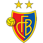 FC Basel 1893 logo