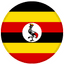 Uganda Women U20 logo