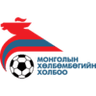 Mongolia U20 logo