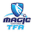 Magic United TFA logo - Queensland Lions Sc Results