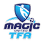 Magic United TFA logo