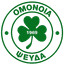 Omonia Psevda logo