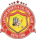 Laitkor SC logo - Sc VS Sawmer Live Score