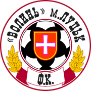 Volyn logo